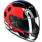 cox rouge noir