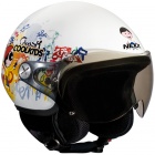 x60 cool kids blanc brillant