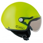 x60 kid vision neon jaune
