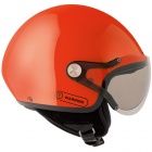 x60 kid vision neon orange
