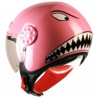 squalo pink