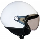 vision plus blanc